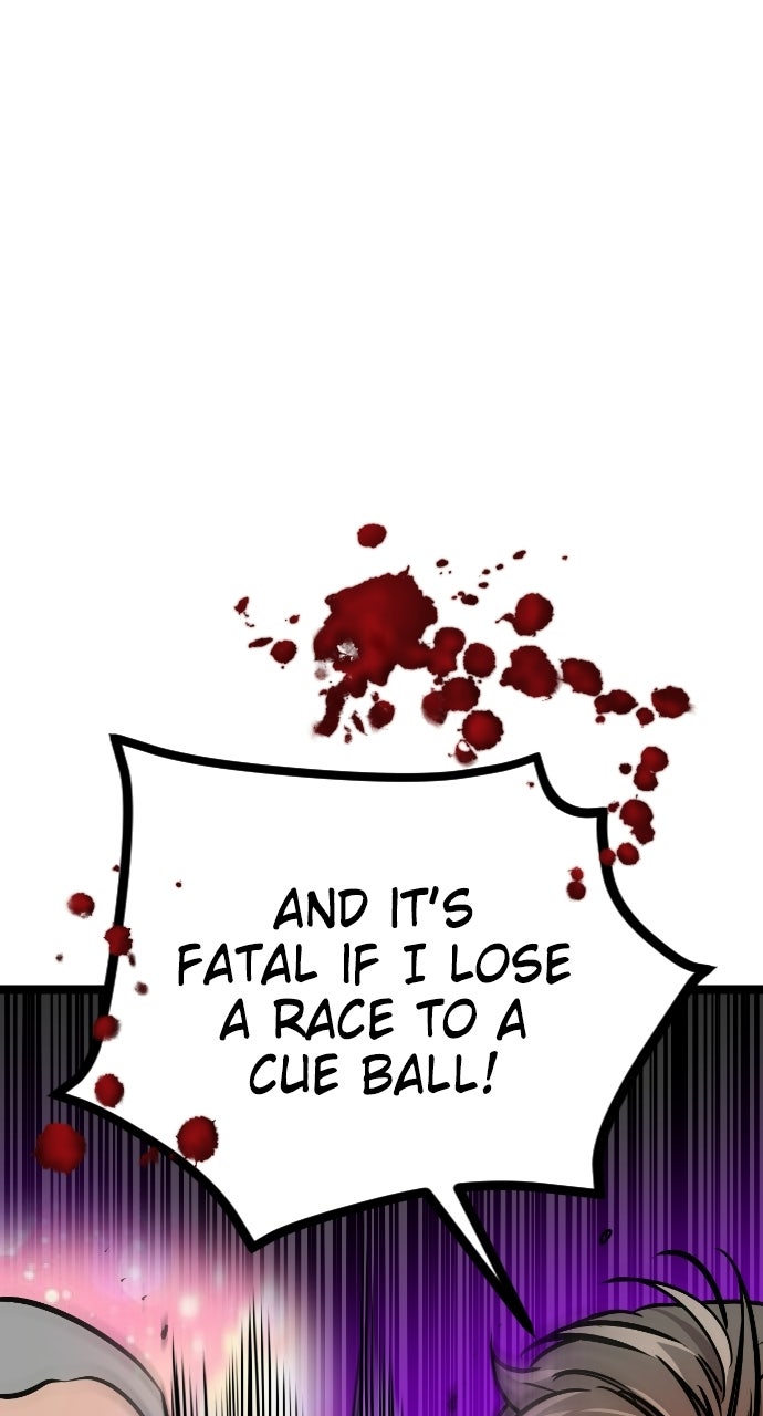 The Nine CloudDream: Zero Ep. 11 - Grave Hunting - Pt. 2 page 6 - 