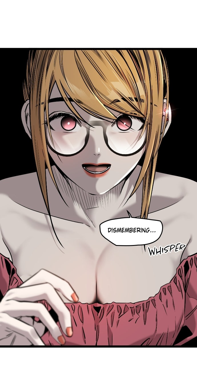 The Nine CloudDream: Zero Ep. 11 - Grave Hunting - Pt. 2 page 54 - 
