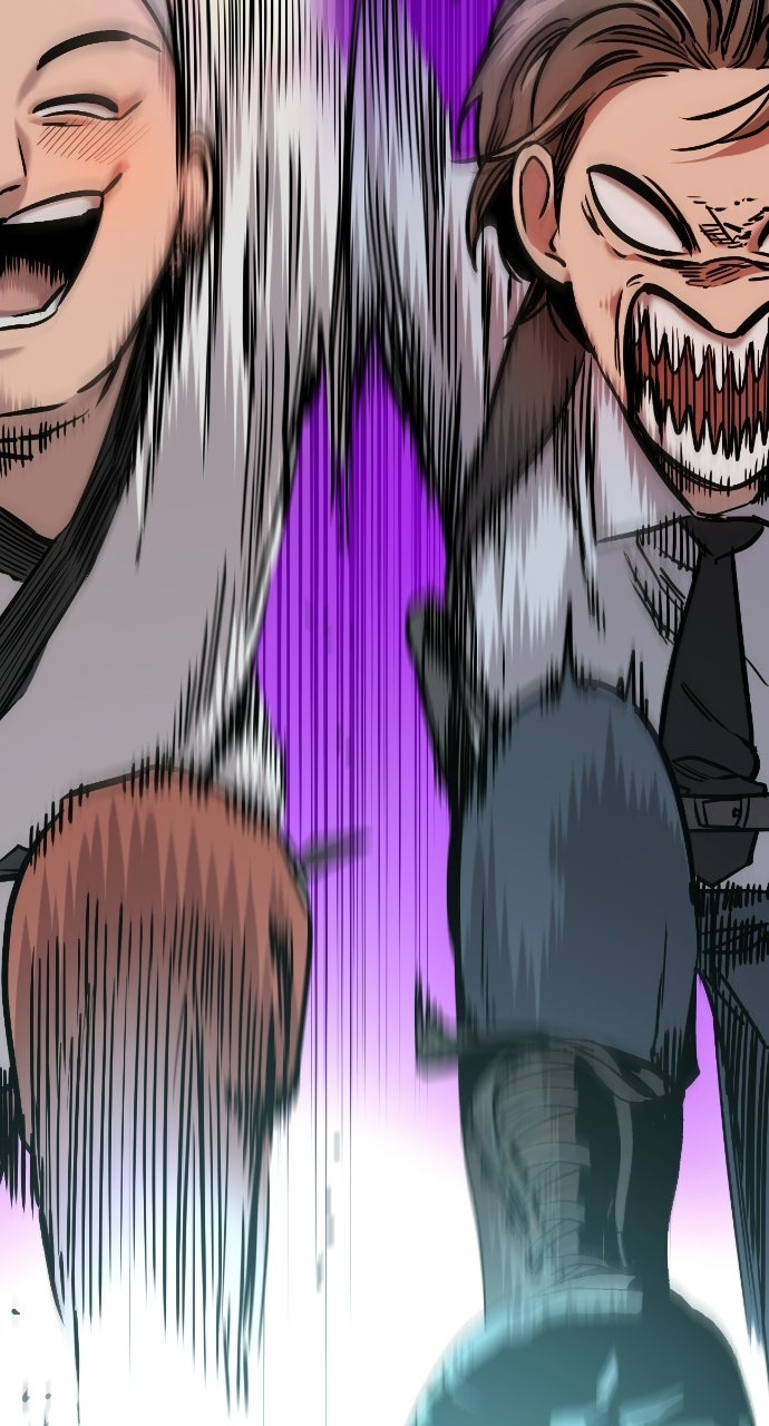 The Nine CloudDream: Zero Ep. 11 - Grave Hunting - Pt. 2 page 7 - 