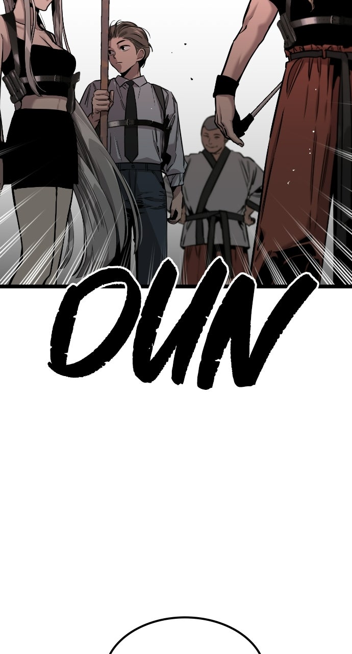The Nine CloudDream: Zero Ep. 11 - Grave Hunting - Pt. 2 page 62 - 