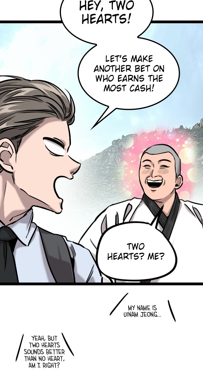 The Nine CloudDream: Zero Ep. 11 - Grave Hunting - Pt. 2 page 63 - 