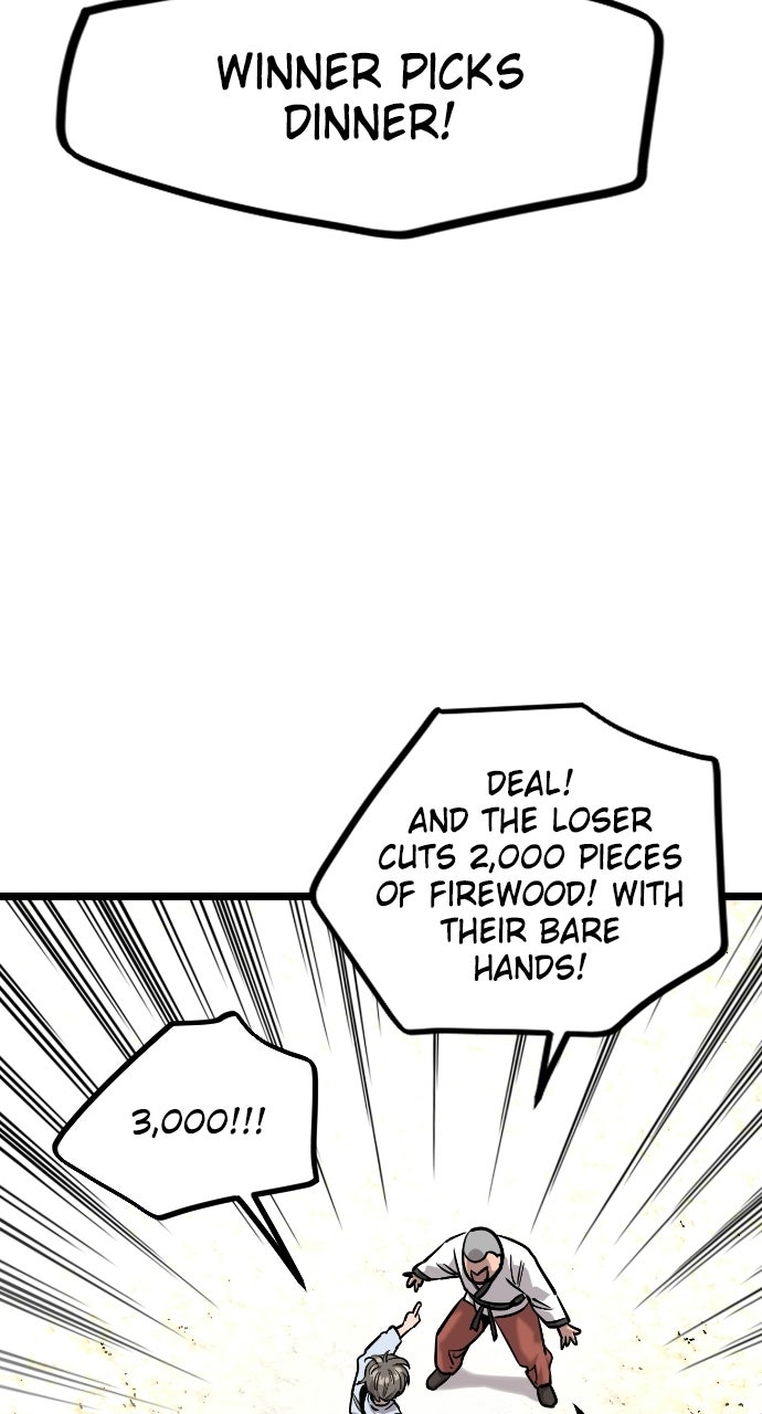 The Nine CloudDream: Zero Ep. 11 - Grave Hunting - Pt. 2 page 65 - 