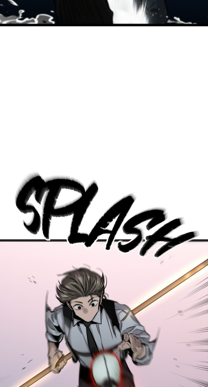 The Nine CloudDream: Zero Ep. 11 - Grave Hunting - Pt. 2 page 69 - 