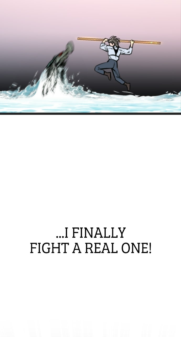 The Nine CloudDream: Zero Ep. 11 - Grave Hunting - Pt. 2 page 73 - 