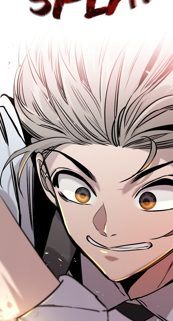 The Nine CloudDream: Zero Ep. 11 - Grave Hunting - Pt. 2 page 75 - 