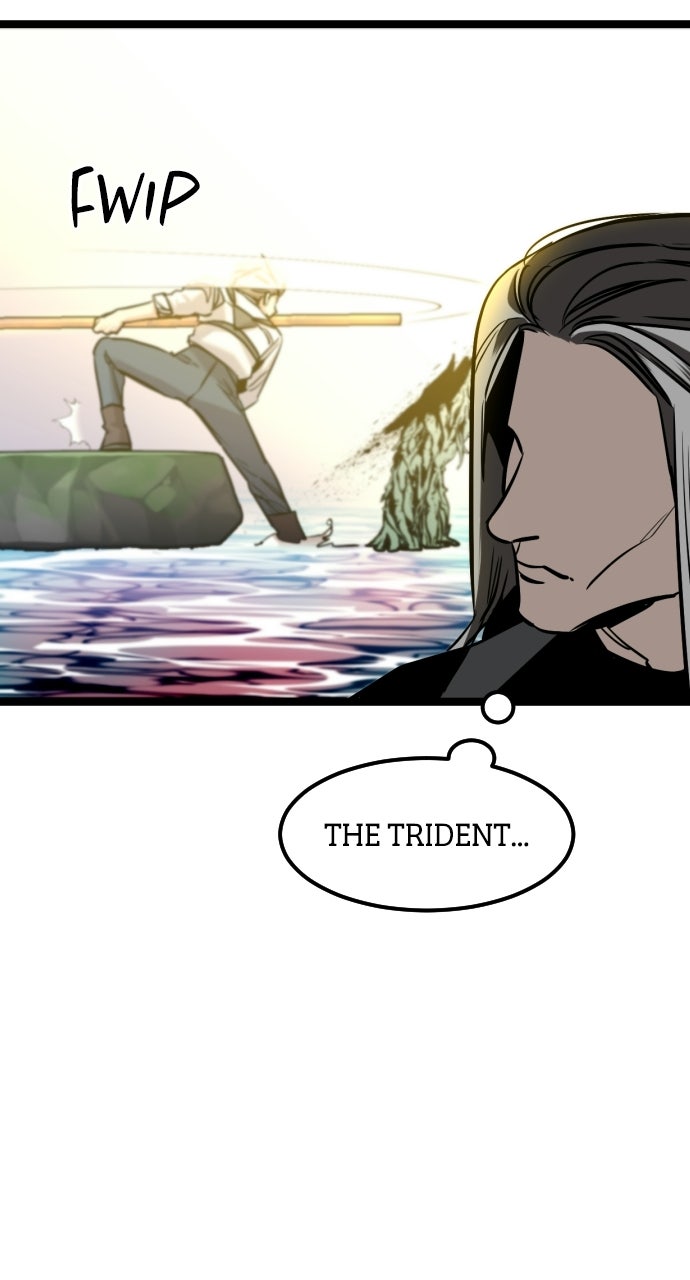The Nine CloudDream: Zero Ep. 11 - Grave Hunting - Pt. 2 page 77 - 