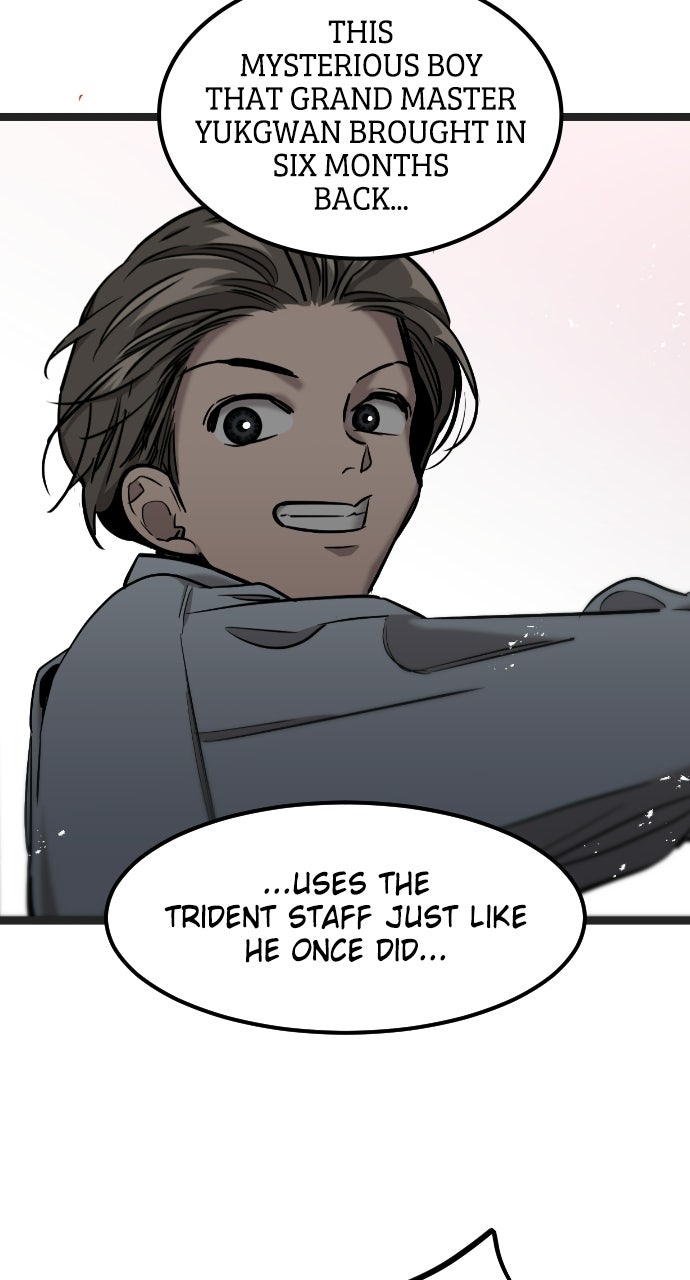 The Nine CloudDream: Zero Ep. 11 - Grave Hunting - Pt. 2 page 79 - 