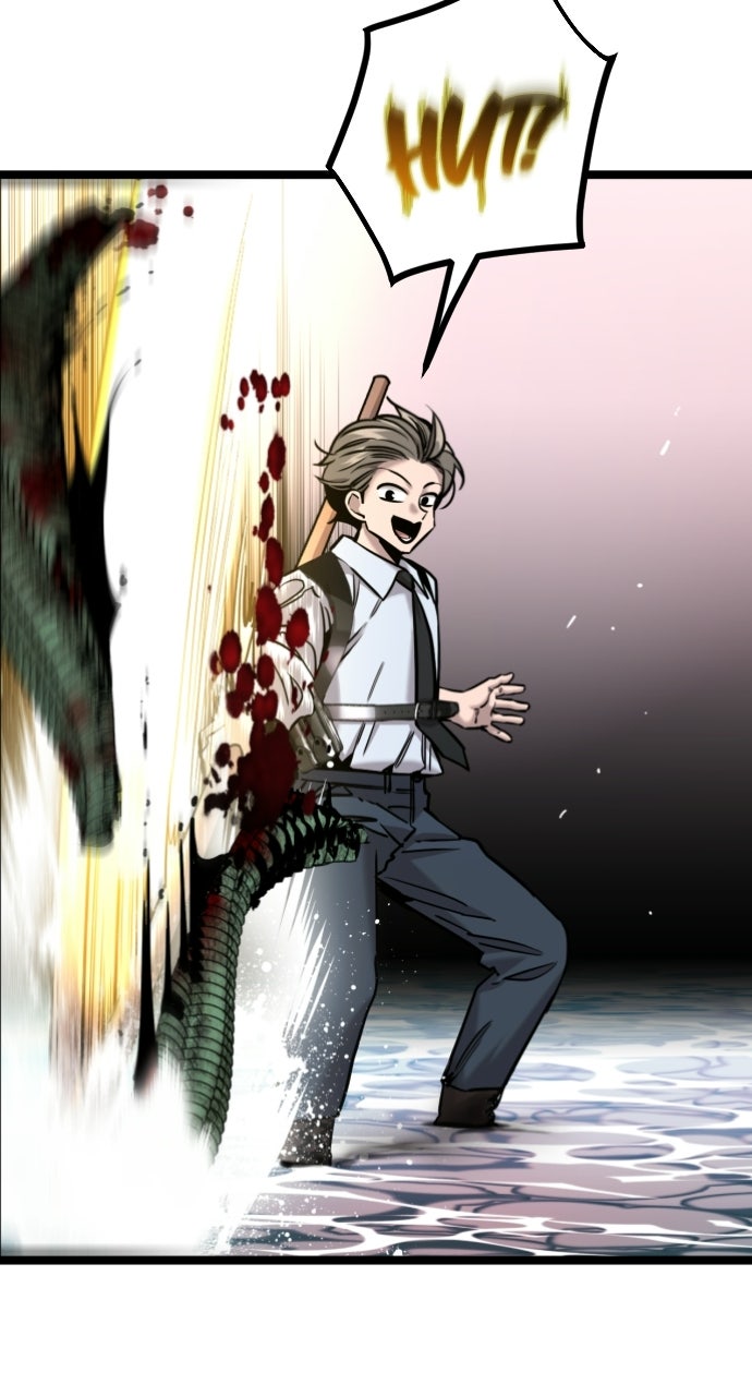 The Nine CloudDream: Zero Ep. 11 - Grave Hunting - Pt. 2 page 80 - 