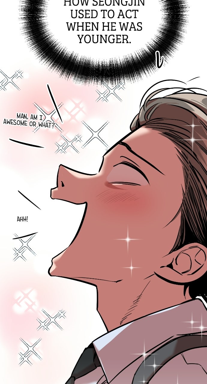 The Nine CloudDream: Zero Ep. 11 - Grave Hunting - Pt. 2 page 86 - 