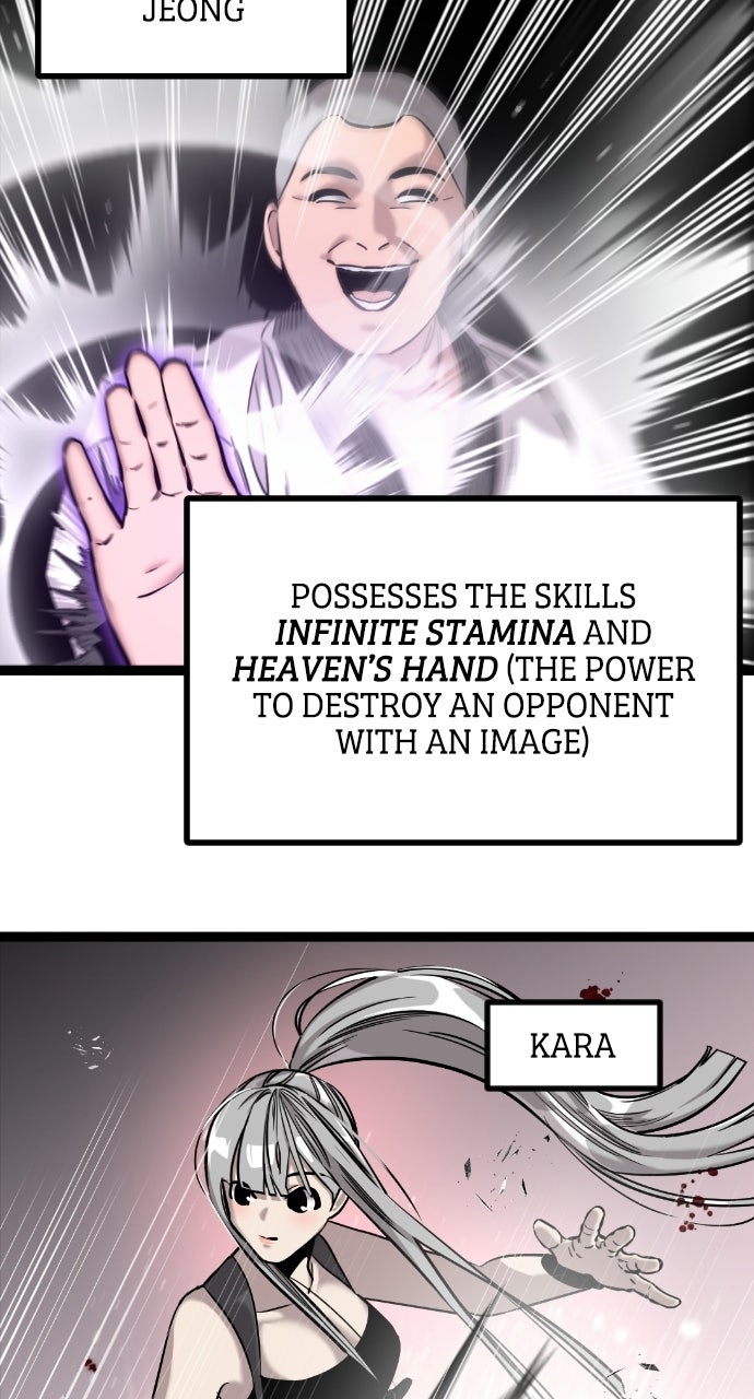 The Nine CloudDream: Zero Ep. 11 - Grave Hunting - Pt. 2 page 88 - 