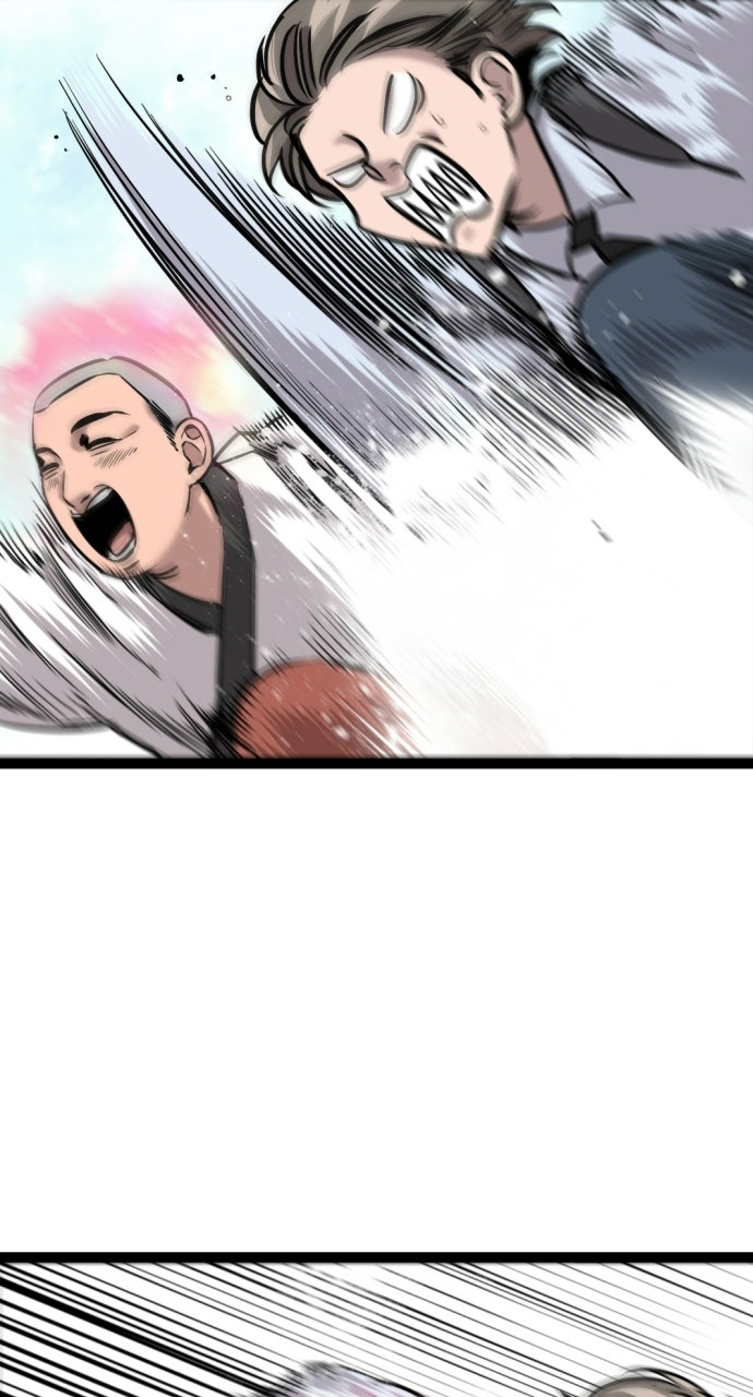 The Nine CloudDream: Zero Ep. 11 - Grave Hunting - Pt. 2 page 10 - 