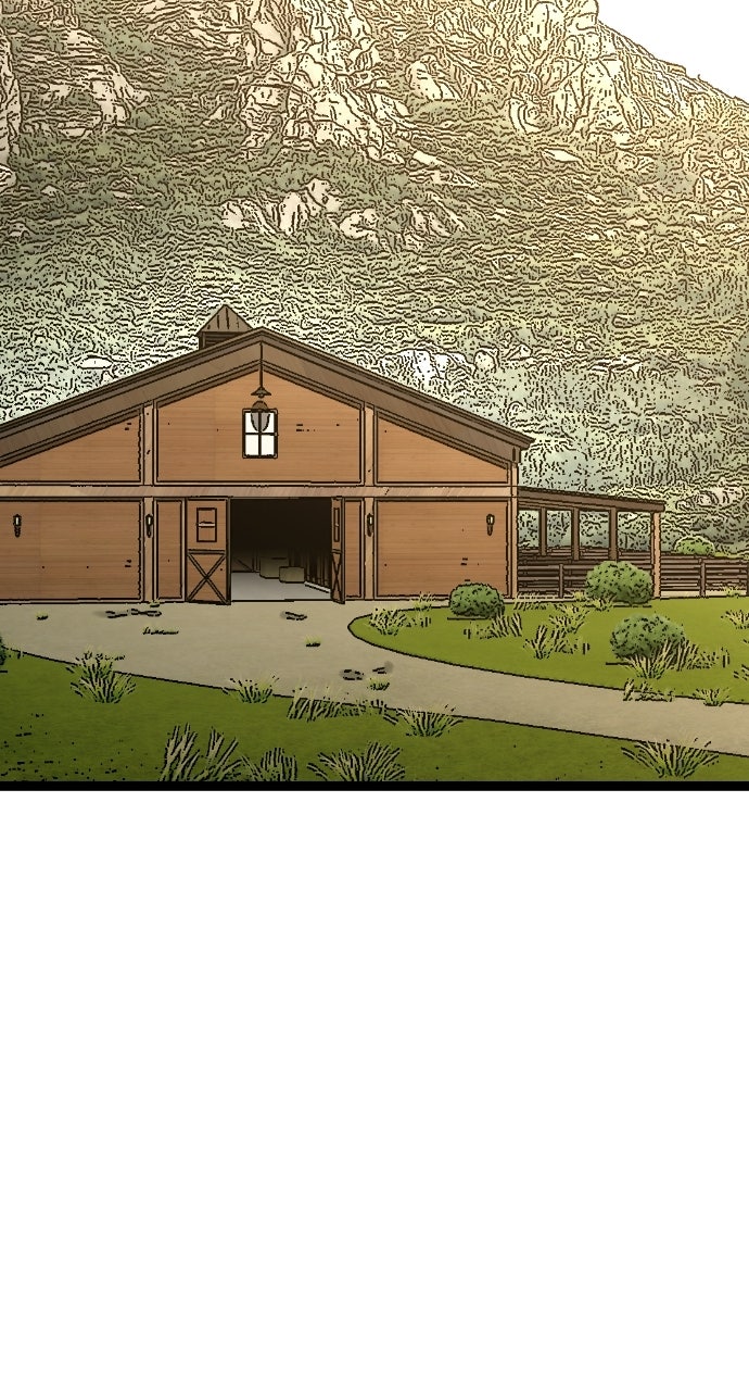 The Nine CloudDream: Zero Ep. 11 - Grave Hunting - Pt. 2 page 92 - 