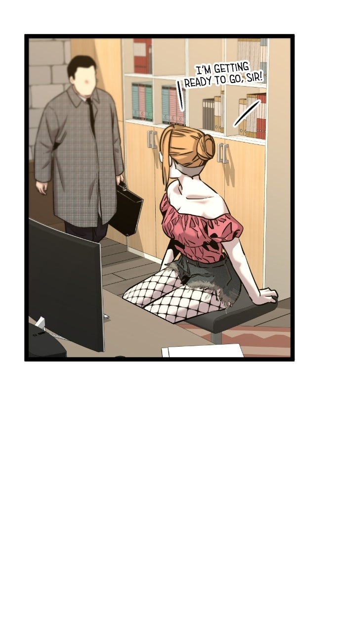 The Nine CloudDream: Zero Ep. 11 - Grave Hunting - Pt. 2 page 93 - 
