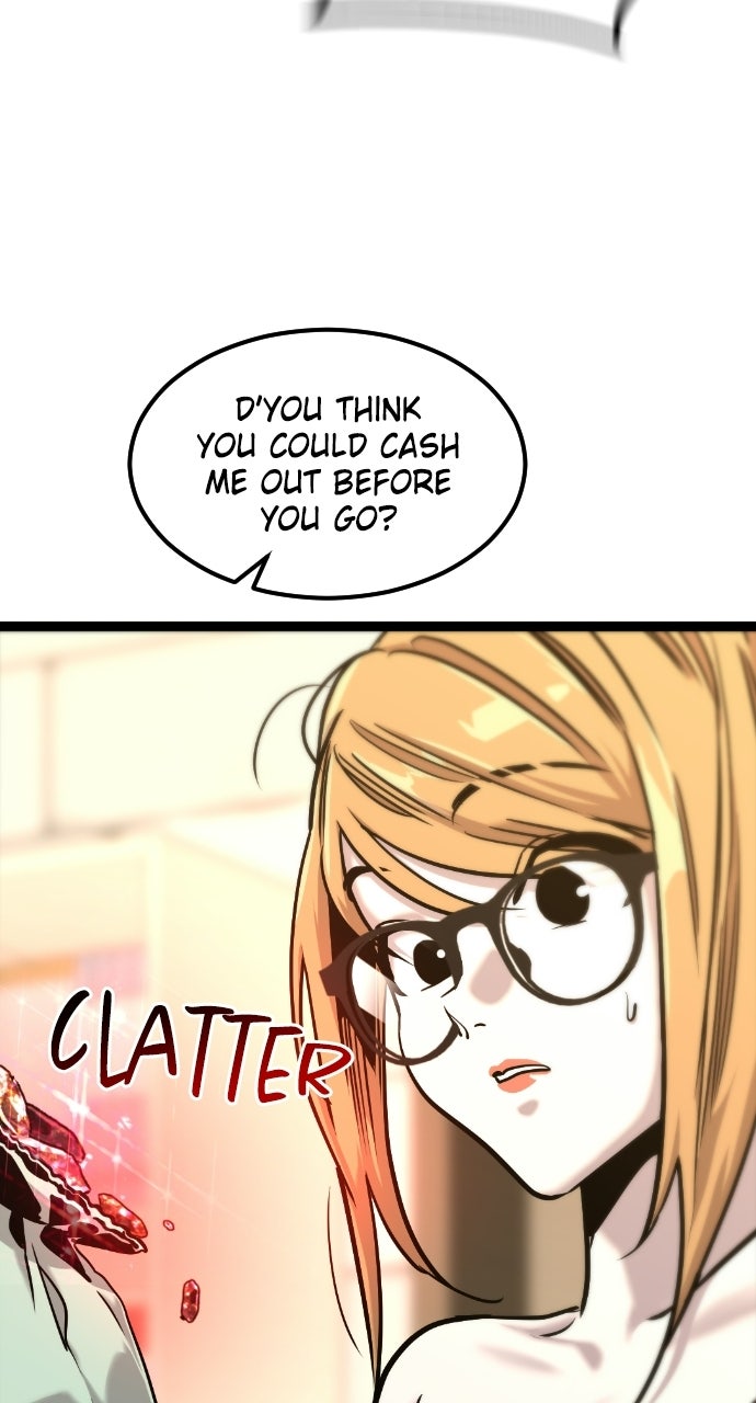 The Nine CloudDream: Zero Ep. 11 - Grave Hunting - Pt. 2 page 95 - 