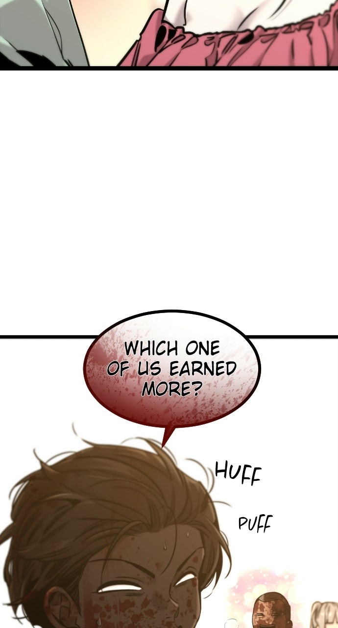 The Nine CloudDream: Zero Ep. 11 - Grave Hunting - Pt. 2 page 96 - 