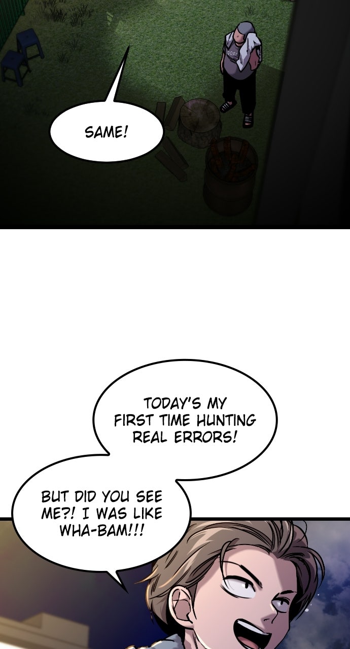 The Nine CloudDream: Zero Ep. 12 - Grave Hunting - Pt. 3 page 11 - 