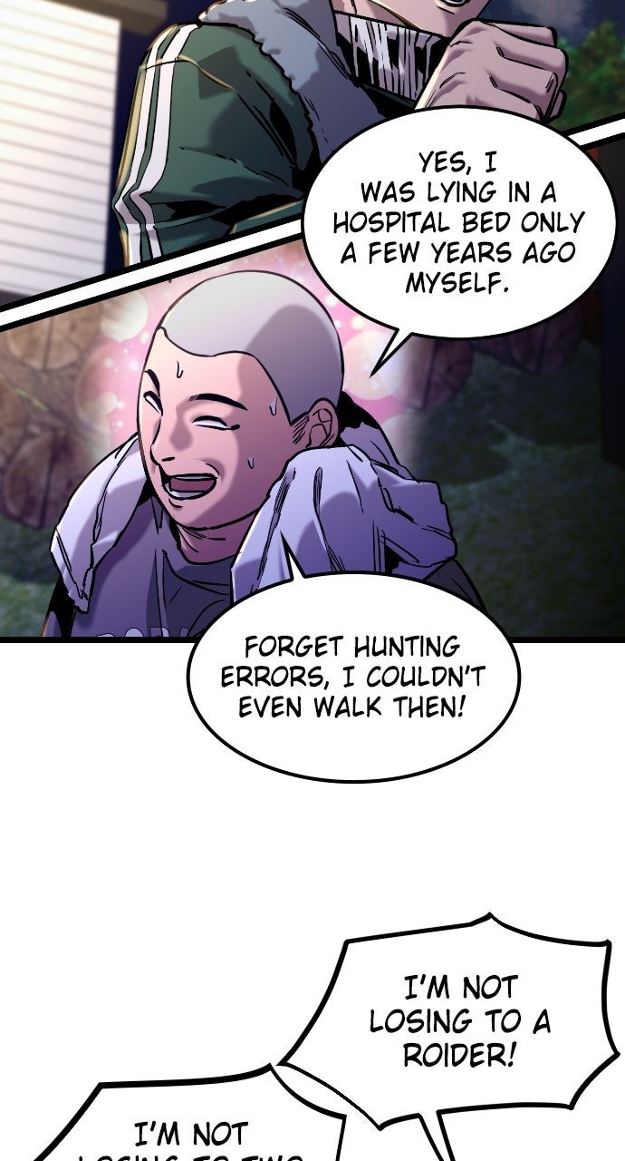 The Nine CloudDream: Zero Ep. 12 - Grave Hunting - Pt. 3 page 12 - 