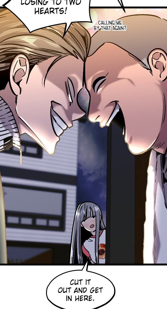 The Nine CloudDream: Zero Ep. 12 - Grave Hunting - Pt. 3 page 13 - 