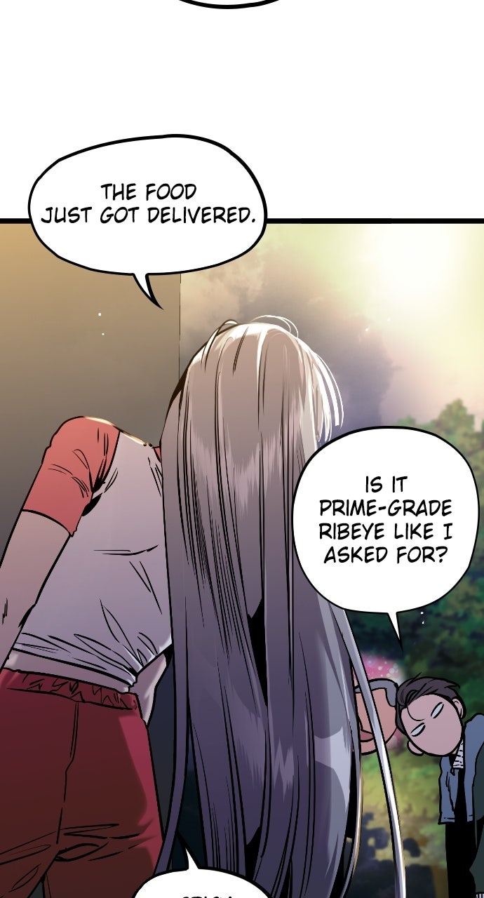 The Nine CloudDream: Zero Ep. 12 - Grave Hunting - Pt. 3 page 14 - 
