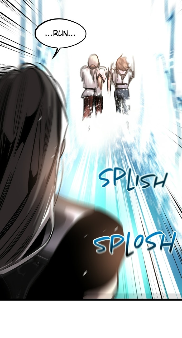 The Nine CloudDream: Zero Ep. 12 - Grave Hunting - Pt. 3 page 19 - 