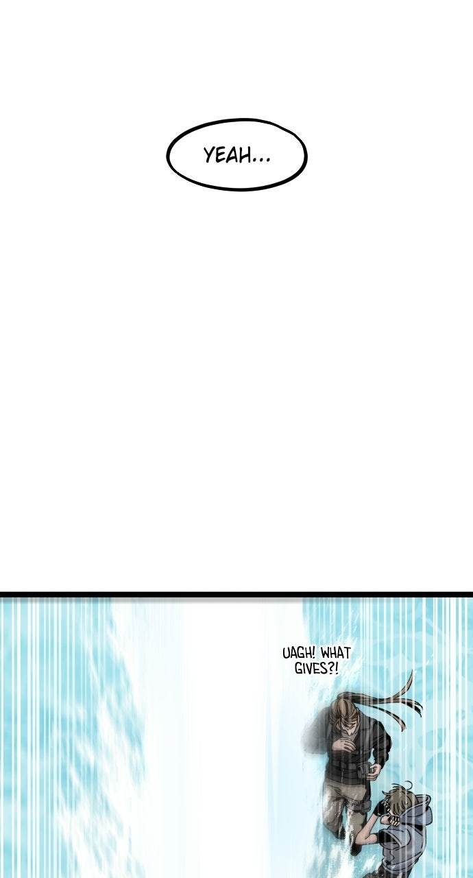 The Nine CloudDream: Zero Ep. 12 - Grave Hunting - Pt. 3 page 20 - 