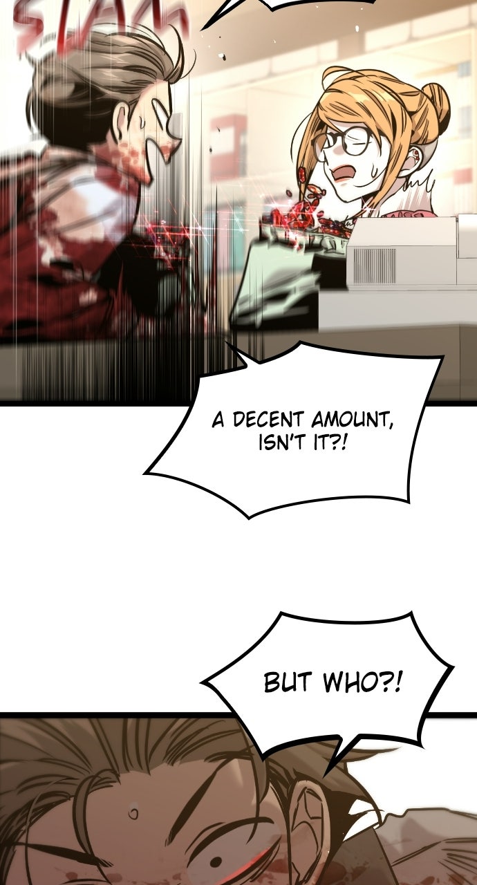 The Nine CloudDream: Zero Ep. 12 - Grave Hunting - Pt. 3 page 3 - 