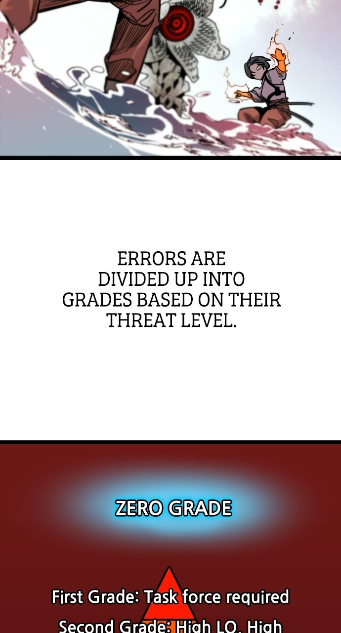 The Nine CloudDream: Zero Ep. 12 - Grave Hunting - Pt. 3 page 26 - 
