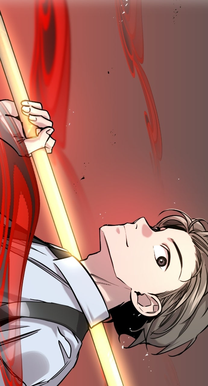 The Nine CloudDream: Zero Ep. 12 - Grave Hunting - Pt. 3 page 30 - 