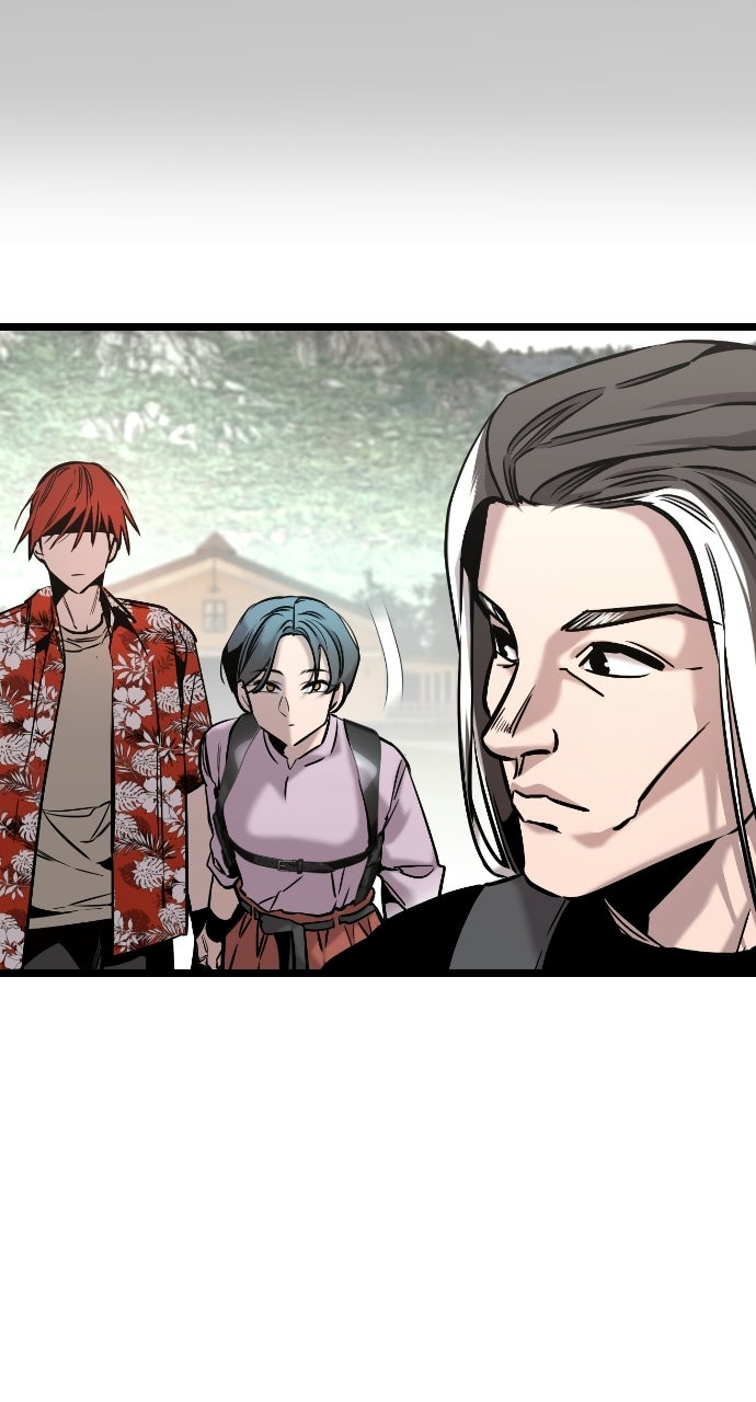 The Nine CloudDream: Zero Ep. 12 - Grave Hunting - Pt. 3 page 38 - 