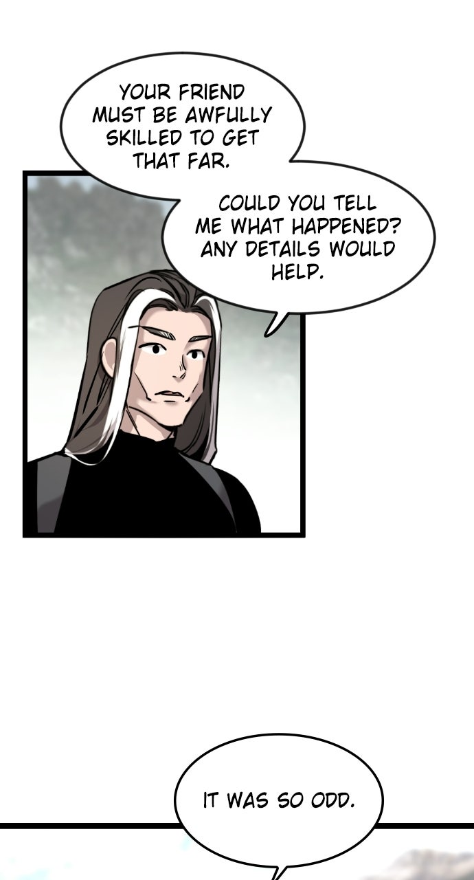 The Nine CloudDream: Zero Ep. 12 - Grave Hunting - Pt. 3 page 40 - 
