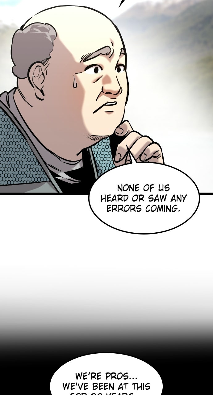 The Nine CloudDream: Zero Ep. 12 - Grave Hunting - Pt. 3 page 41 - 