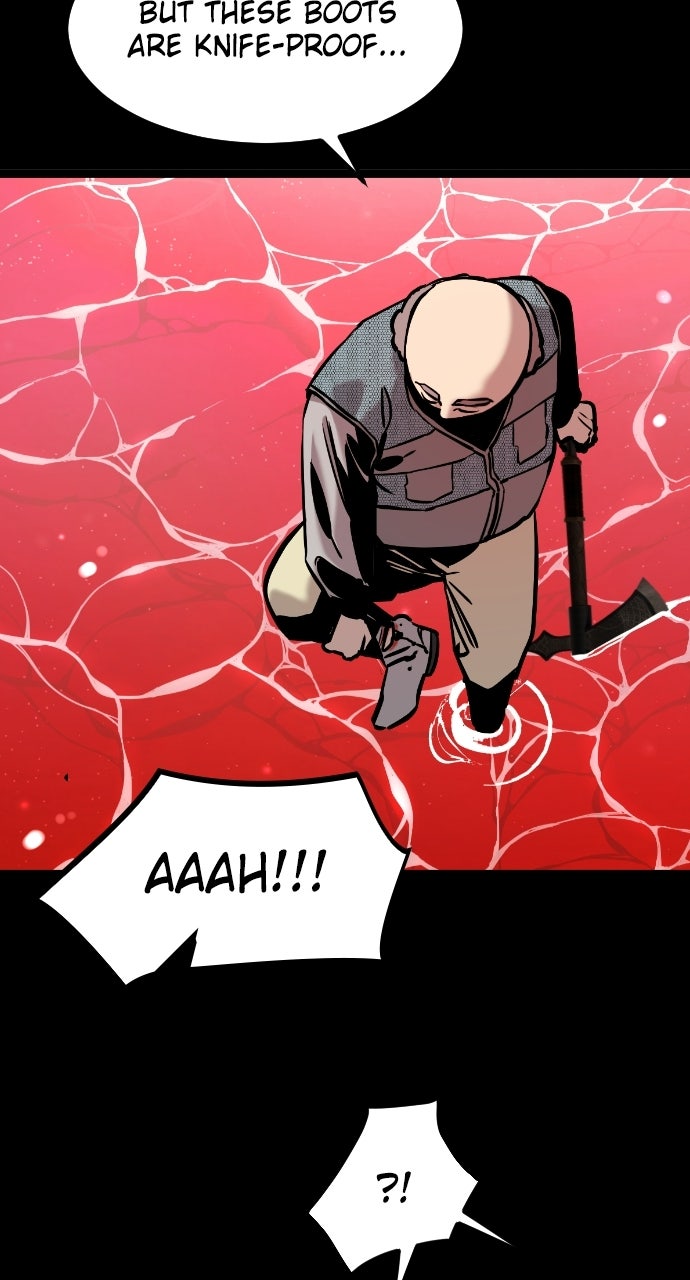 The Nine CloudDream: Zero Ep. 12 - Grave Hunting - Pt. 3 page 44 - 