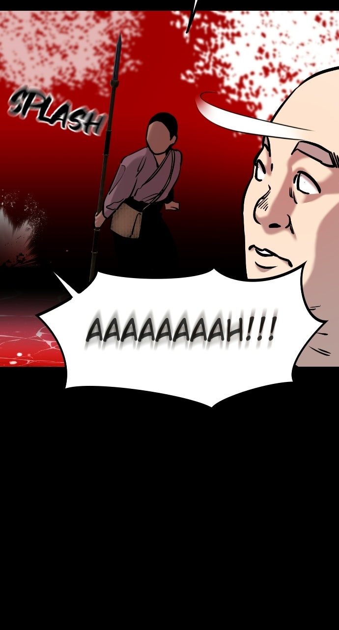 The Nine CloudDream: Zero Ep. 12 - Grave Hunting - Pt. 3 page 45 - 