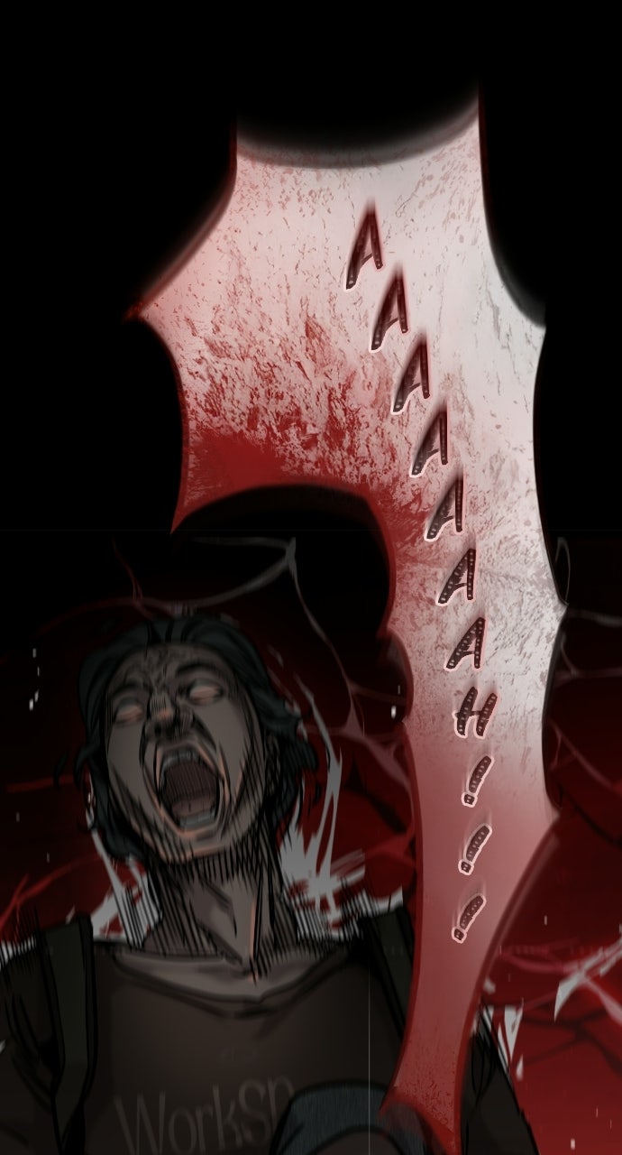 The Nine CloudDream: Zero Ep. 12 - Grave Hunting - Pt. 3 page 46 - 