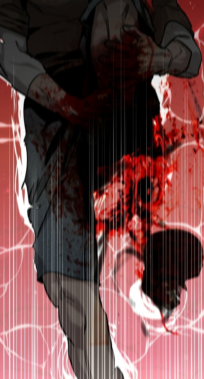 The Nine CloudDream: Zero Ep. 12 - Grave Hunting - Pt. 3 page 47 - 