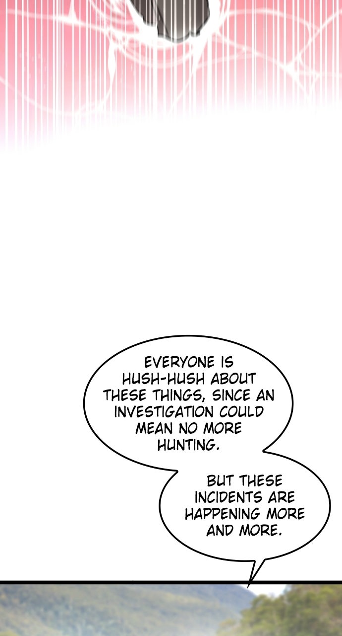 The Nine CloudDream: Zero Ep. 12 - Grave Hunting - Pt. 3 page 48 - 