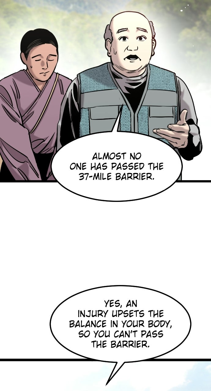 The Nine CloudDream: Zero Ep. 12 - Grave Hunting - Pt. 3 page 49 - 