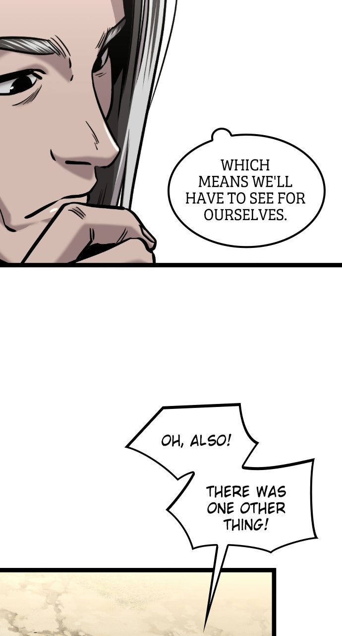 The Nine CloudDream: Zero Ep. 12 - Grave Hunting - Pt. 3 page 51 - 