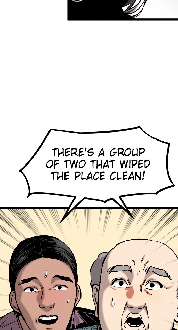 The Nine CloudDream: Zero Ep. 12 - Grave Hunting - Pt. 3 page 53 - 