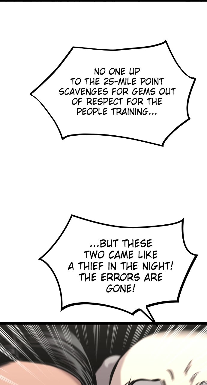 The Nine CloudDream: Zero Ep. 12 - Grave Hunting - Pt. 3 page 55 - 