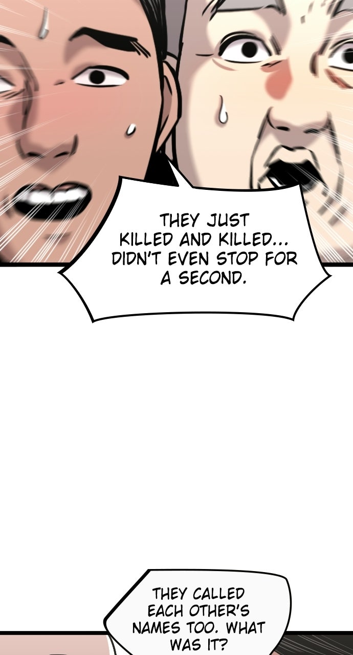 The Nine CloudDream: Zero Ep. 12 - Grave Hunting - Pt. 3 page 56 - 
