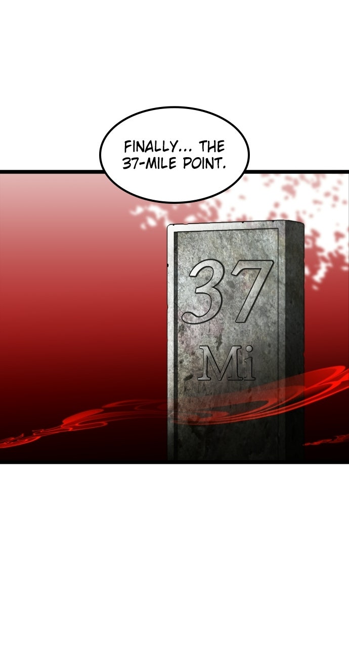 The Nine CloudDream: Zero Ep. 12 - Grave Hunting - Pt. 3 page 61 - 