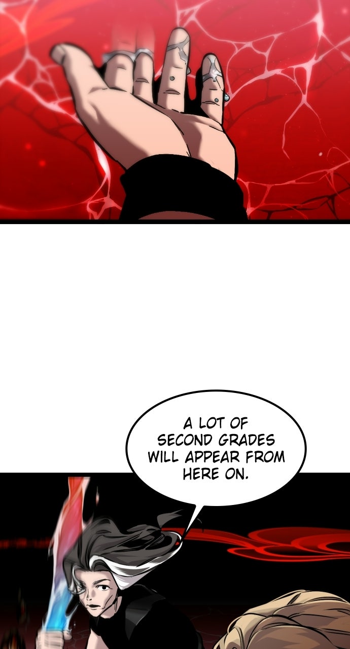 The Nine CloudDream: Zero Ep. 12 - Grave Hunting - Pt. 3 page 63 - 