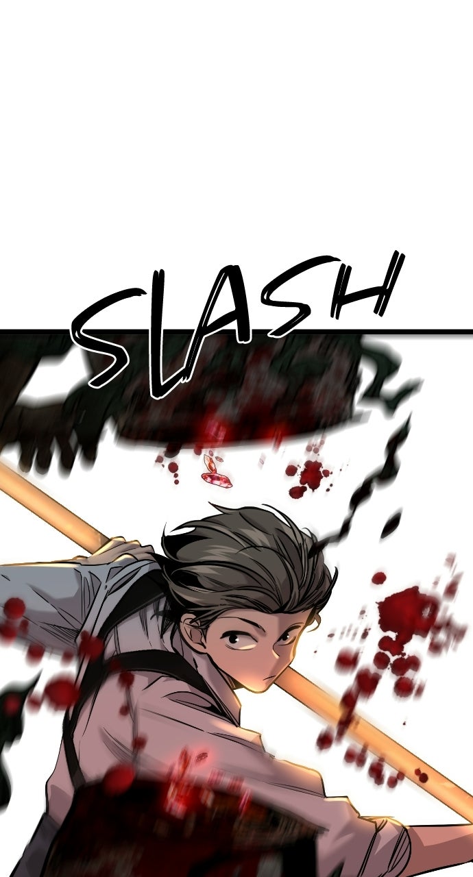 The Nine CloudDream: Zero Ep. 12 - Grave Hunting - Pt. 3 page 66 - 