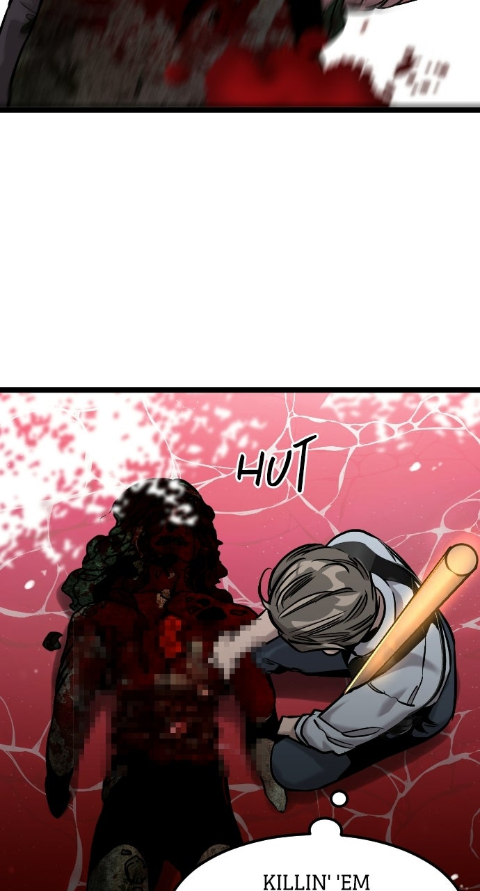 The Nine CloudDream: Zero Ep. 12 - Grave Hunting - Pt. 3 page 67 - 
