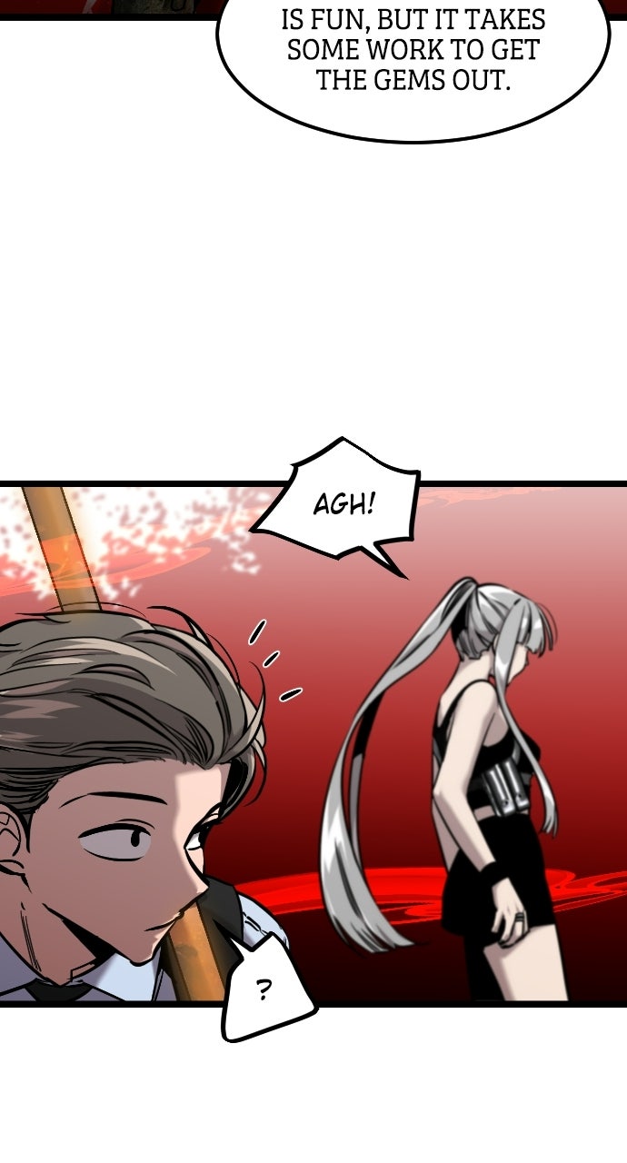 The Nine CloudDream: Zero Ep. 12 - Grave Hunting - Pt. 3 page 68 - 