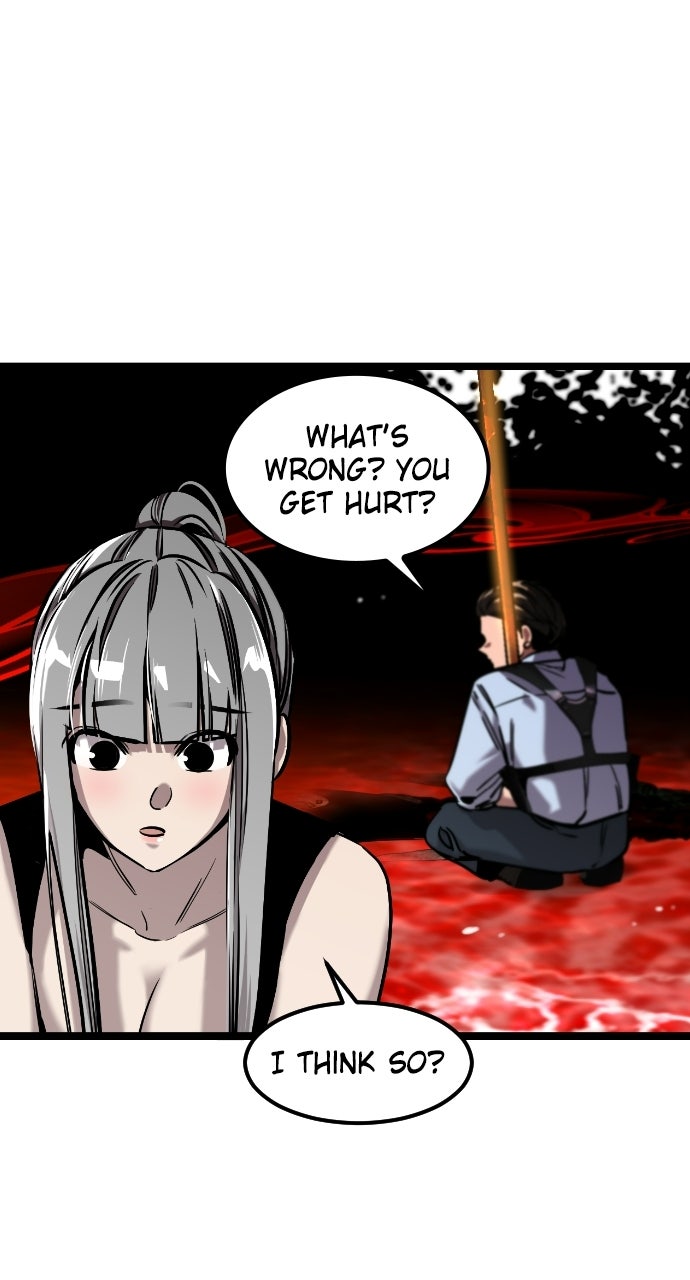 The Nine CloudDream: Zero Ep. 12 - Grave Hunting - Pt. 3 page 69 - 