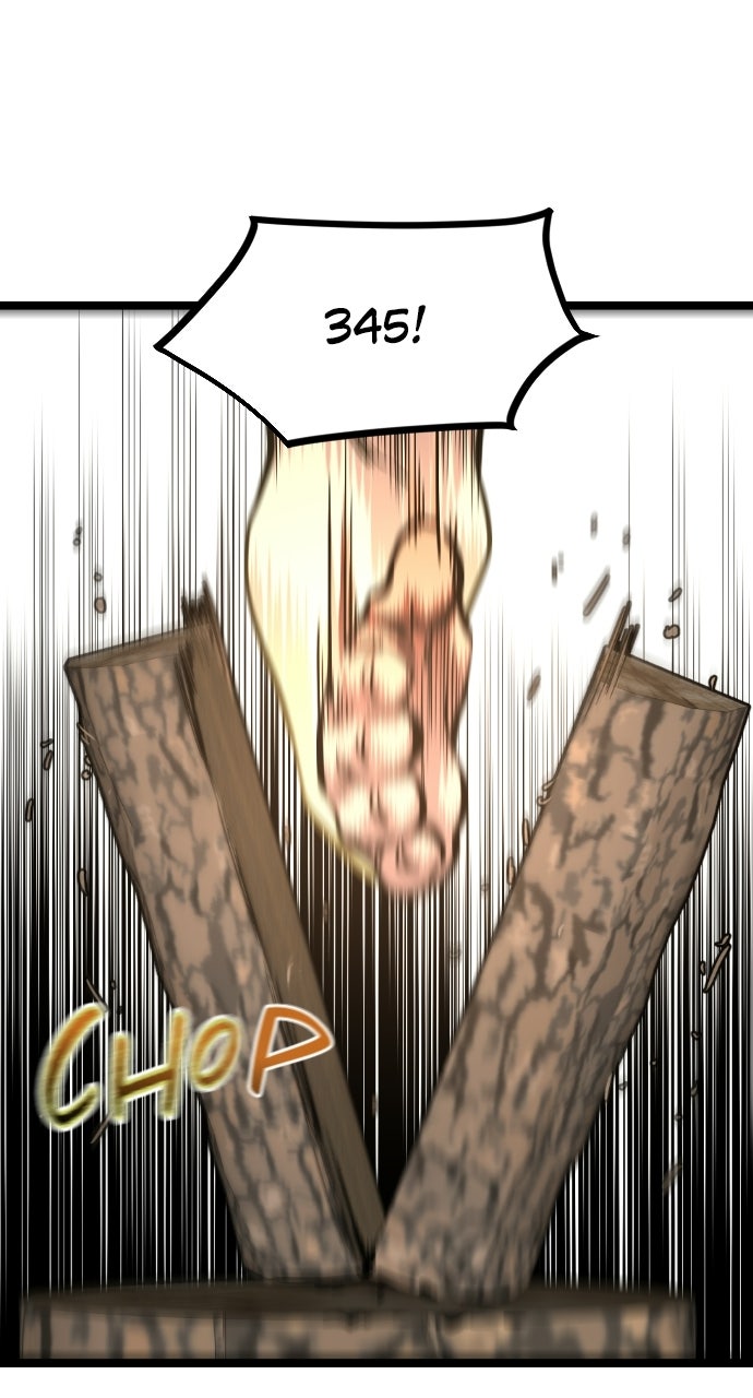 The Nine CloudDream: Zero Ep. 12 - Grave Hunting - Pt. 3 page 8 - 