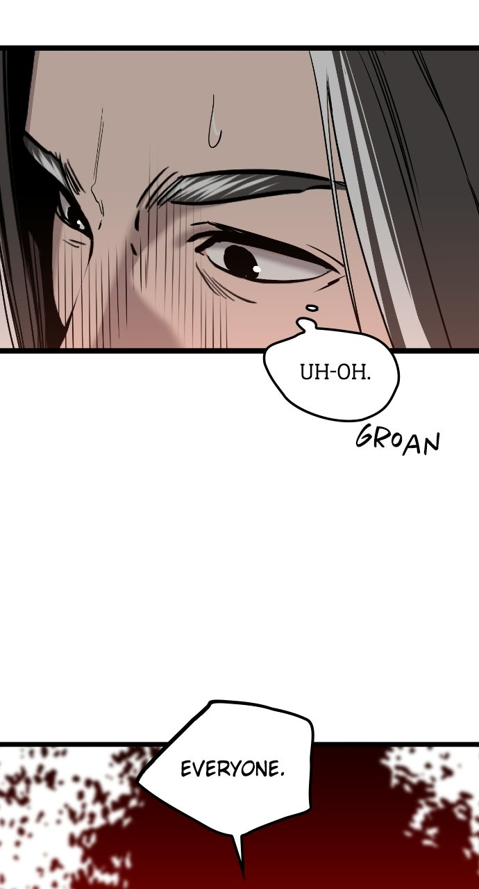 The Nine CloudDream: Zero Ep. 12 - Grave Hunting - Pt. 3 page 73 - 