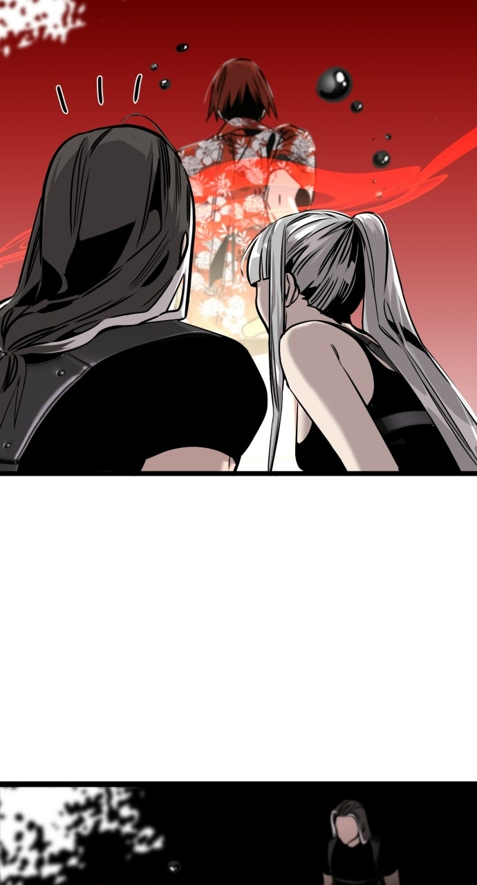 The Nine CloudDream: Zero Ep. 12 - Grave Hunting - Pt. 3 page 74 - 